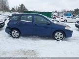 Toyota Corolla Matrix Xr 2T1KR32E56C601704 снимка