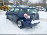 Toyota Corolla Matrix Xr 2T1KR32E56C601704 снимка