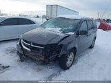 Dodge Grand Caravan Se 2C4RDGBG4HR572088 снимка