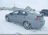 Mitsubishi Lancer Ralliart JA32V6FV1DU606341 снимка