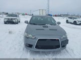 Mitsubishi Lancer Ralliart JA32V6FV1DU606341 снимка