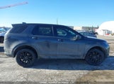 Land Rover Discovery Sport R-Dynamic Se SALCL2FX3MH888778 снимка