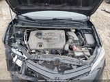Toyota Corolla Le 2T1BURHE4HC920846 снимка