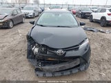 Toyota Corolla Le 2T1BURHE4HC920846 снимка