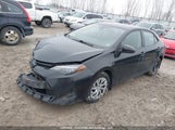 Toyota Corolla Le 2T1BURHE4HC920846 снимка