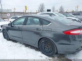 Ford Fusion Se 1FA6P0H79F5124762 снимка