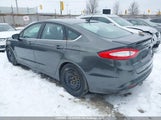 Ford Fusion Se 1FA6P0H79F5124762 снимка