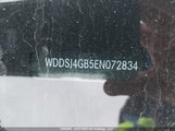 Mercedes-Benz Cla 250 4Matic WDDSJ4GB5EN072834 снимка
