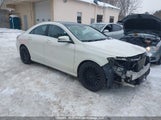 Mercedes-Benz Cla 250 4Matic WDDSJ4GB5EN072834 снимка