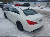 Mercedes-Benz Cla 250 4Matic WDDSJ4GB5EN072834 photo