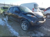 Nissan Juke Nismo/Sl/Sv JN8AF5MV0DT211410 fotografie