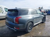 Hyundai Palisade Luxury 8-Passenger Seating KM8R3DHE3MU257105 снимка
