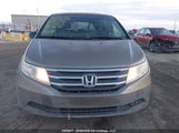 Honda Odyssey Ex 5FNRL5H41BB504659 снимка