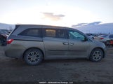 Honda Odyssey Ex 5FNRL5H41BB504659 снимка