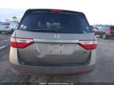 Honda Odyssey Ex 5FNRL5H41BB504659 снимка