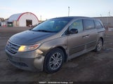 Honda Odyssey Ex 5FNRL5H41BB504659 снимка