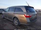 Honda Odyssey Ex 5FNRL5H41BB504659 снимка