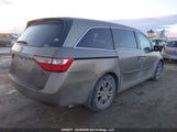 Honda Odyssey Ex 5FNRL5H41BB504659 снимка
