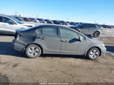 Honda Civic Lx 2HGFB2F45EH041142 снимка