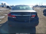 Honda Civic Lx 2HGFB2F45EH041142 снимка