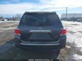 Toyota Highlander Se 5TDBK3EH8CS144013 fotografie