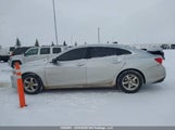 Chevrolet Malibu Ls 1G1ZB5ST5GF218506 снимка