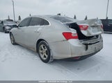Chevrolet Malibu Ls 1G1ZB5ST5GF218506 снимка