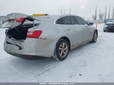 Chevrolet Malibu Ls 1G1ZB5ST5GF218506 снимка