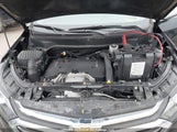 Chevrolet Equinox 2GNAXWEX3J6177926 снимка