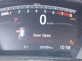 Honda Cr-V Ex-L 2HKRW2H89KH118873 снимка