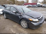 Honda Civic Lx 2HGFB2F4XCH120500 снимка