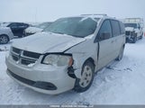 Dodge Grand Caravan Se/Sxt 2D4RN4DG6BR726576 снимка
