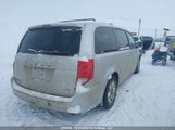 Dodge Grand Caravan Se/Sxt 2D4RN4DG6BR726576 снимка