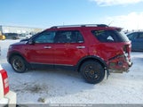 Ford Explorer Limited 1FM5K8F88FGC18744 снимка