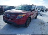 Ford Explorer Limited 1FM5K8F88FGC18744 снимка