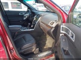 Ford Explorer Limited 1FM5K8F88FGC18744 снимка