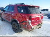 Ford Explorer Limited 1FM5K8F88FGC18744 снимка