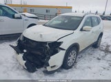 Nissan Rogue S/Sl/Sv 5N1AT2MV8FC872622 photo