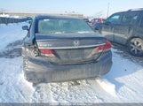 Honda Civic Lx 2HGFB2E49EH029576 снимка