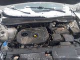 Hyundai Tucson Gl KM8JTCAF1EU852076 снимка