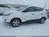 Hyundai Tucson Gl KM8JTCAF1EU852076 снимка