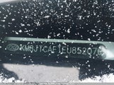 Hyundai Tucson Gl KM8JTCAF1EU852076 снимка
