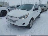 Hyundai Tucson Gl KM8JTCAF1EU852076 снимка
