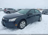 Chevrolet Cruze Ls 1G1PC5SH0C7339321 снимка