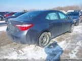 Toyota Corolla 2T1BURHE2GC667203 снимка