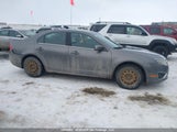 Ford Fusion Hybrid Hybrid 3FADP0L35AR107698 photo