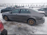 Ford Fusion Hybrid Hybrid 3FADP0L35AR107698 снимка