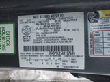 Ford Fusion Hybrid Hybrid 3FADP0L35AR107698 photo