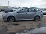 Mitsubishi Lancer Se Awc JA32V2FW4CU608939 снимка