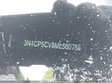Nissan Kicks Sv 3N1CP5CV8ML500755 снимка